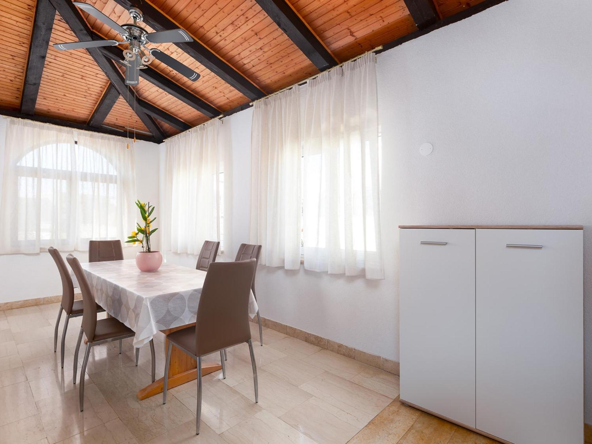 Villa Mira Tar-Vabriga Exteriér fotografie