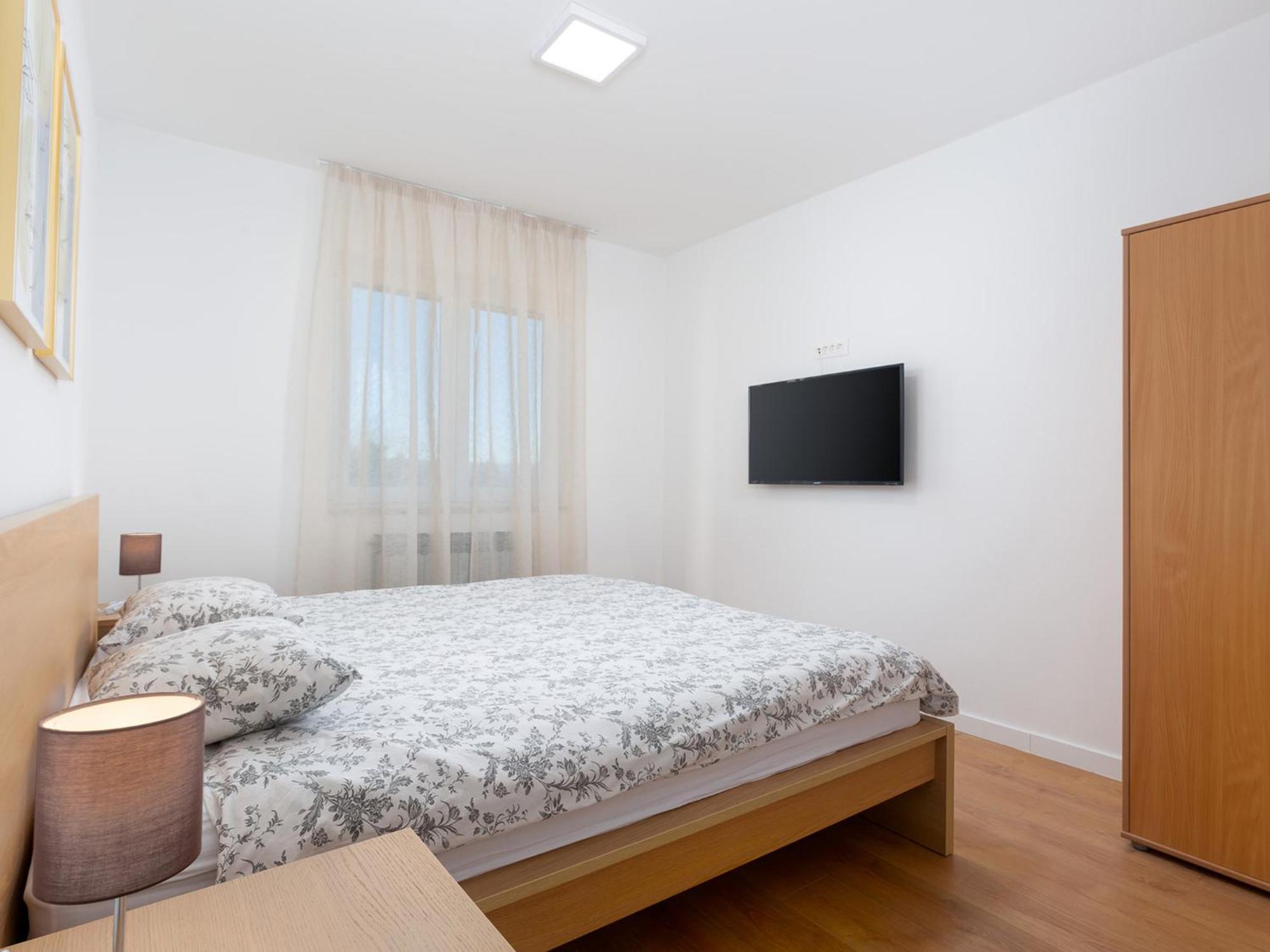 Villa Mira Tar-Vabriga Exteriér fotografie