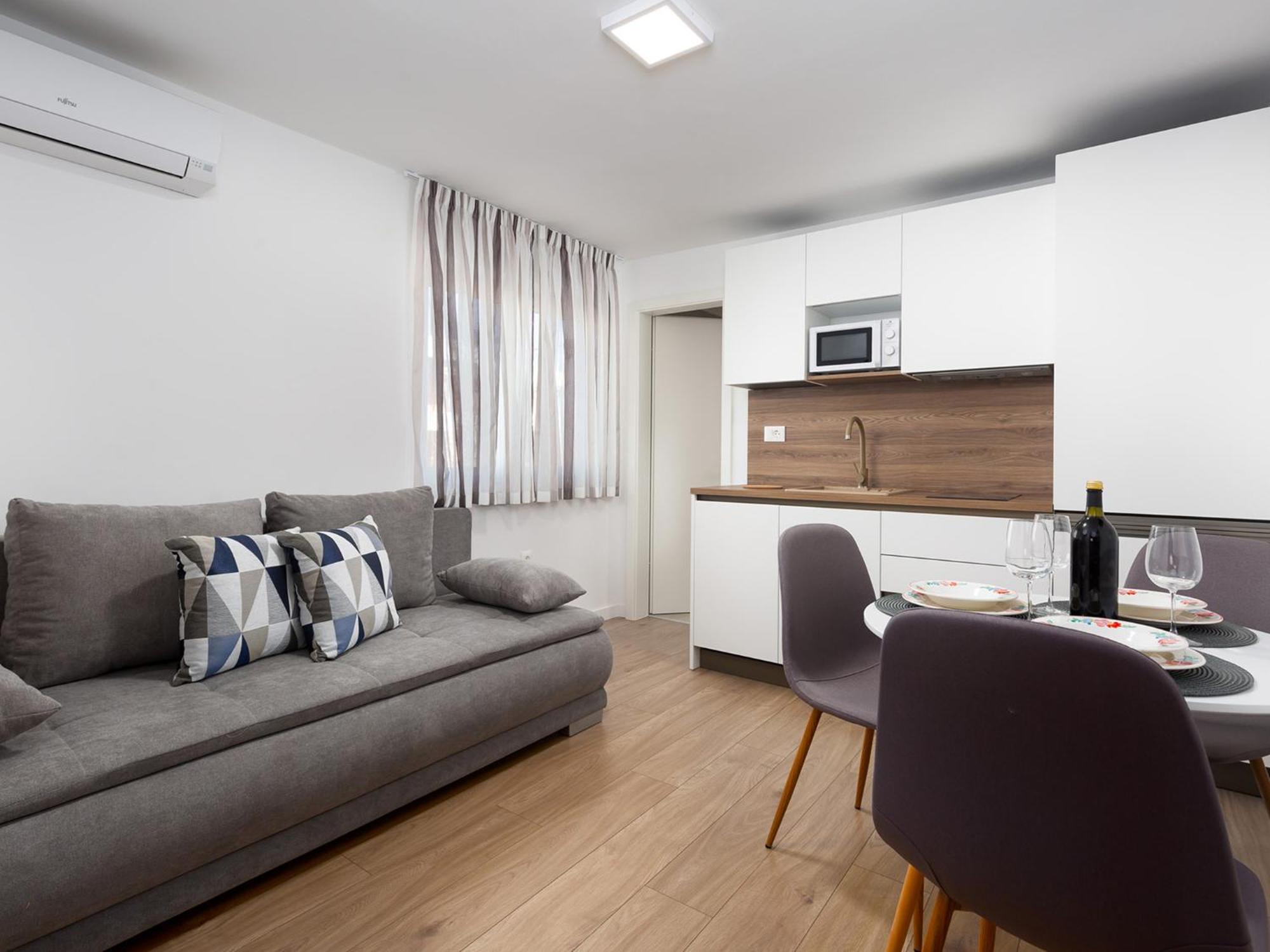 Villa Mira Tar-Vabriga Exteriér fotografie