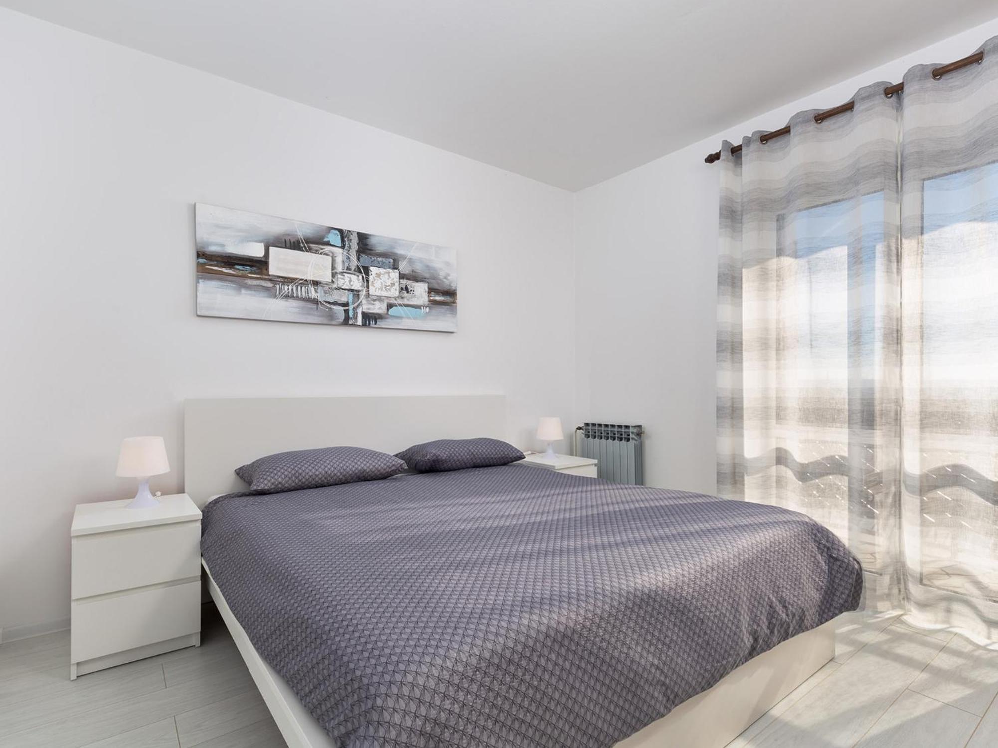 Villa Mira Tar-Vabriga Exteriér fotografie