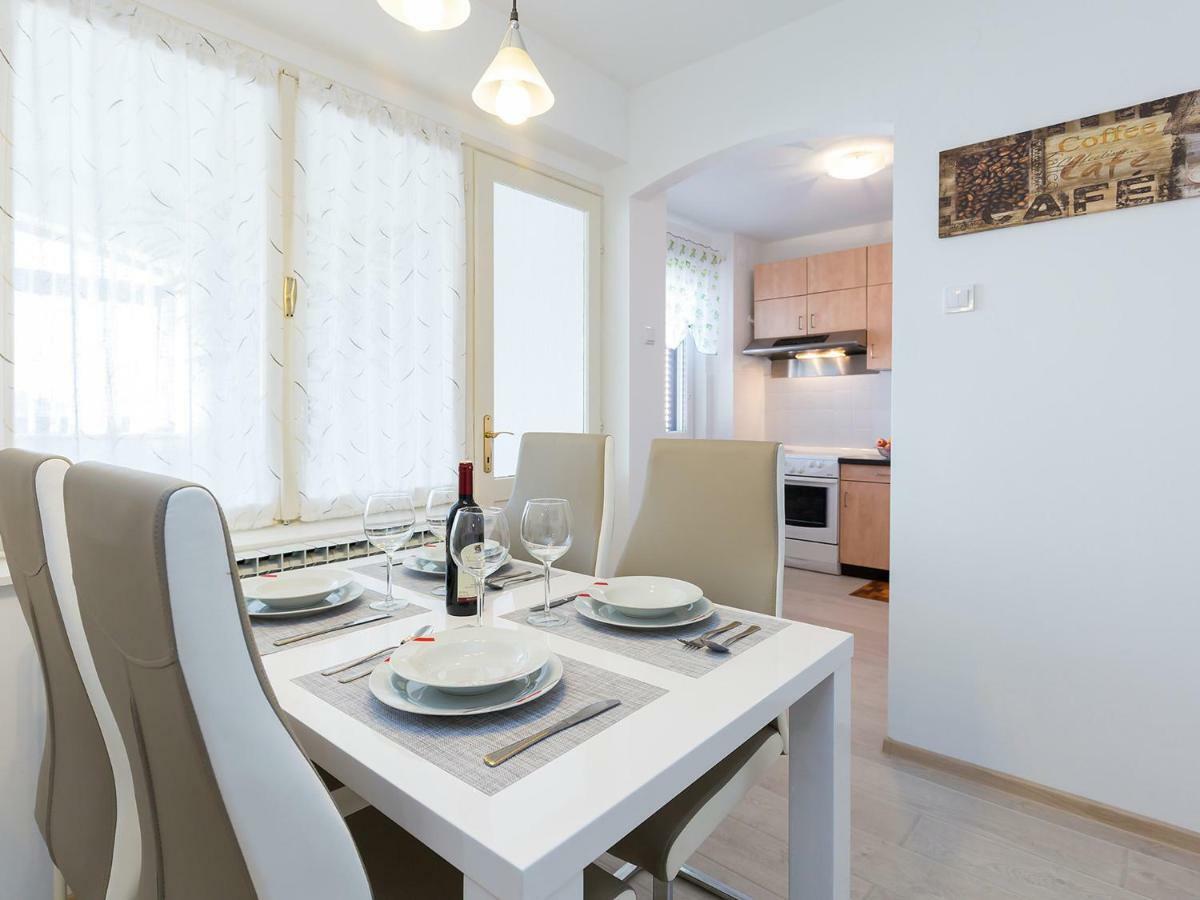 Villa Mira Tar-Vabriga Exteriér fotografie