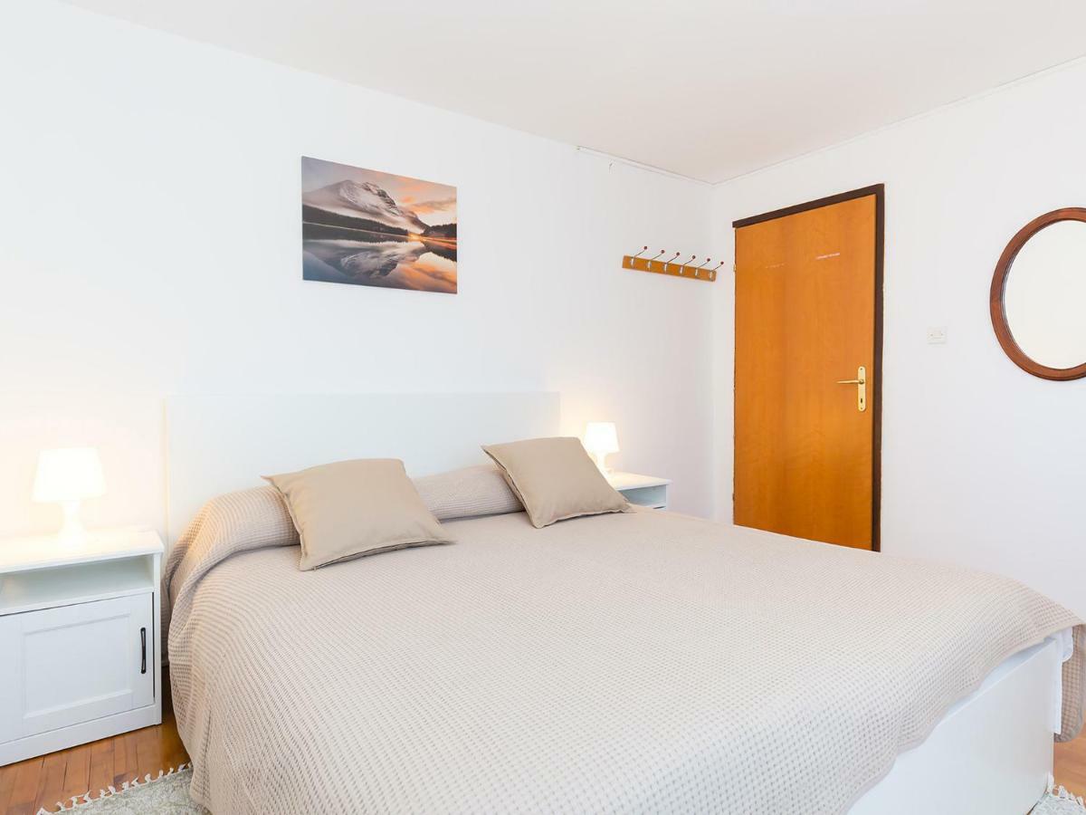 Villa Mira Tar-Vabriga Exteriér fotografie